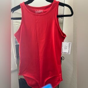 - Lularoe Hope  body suit